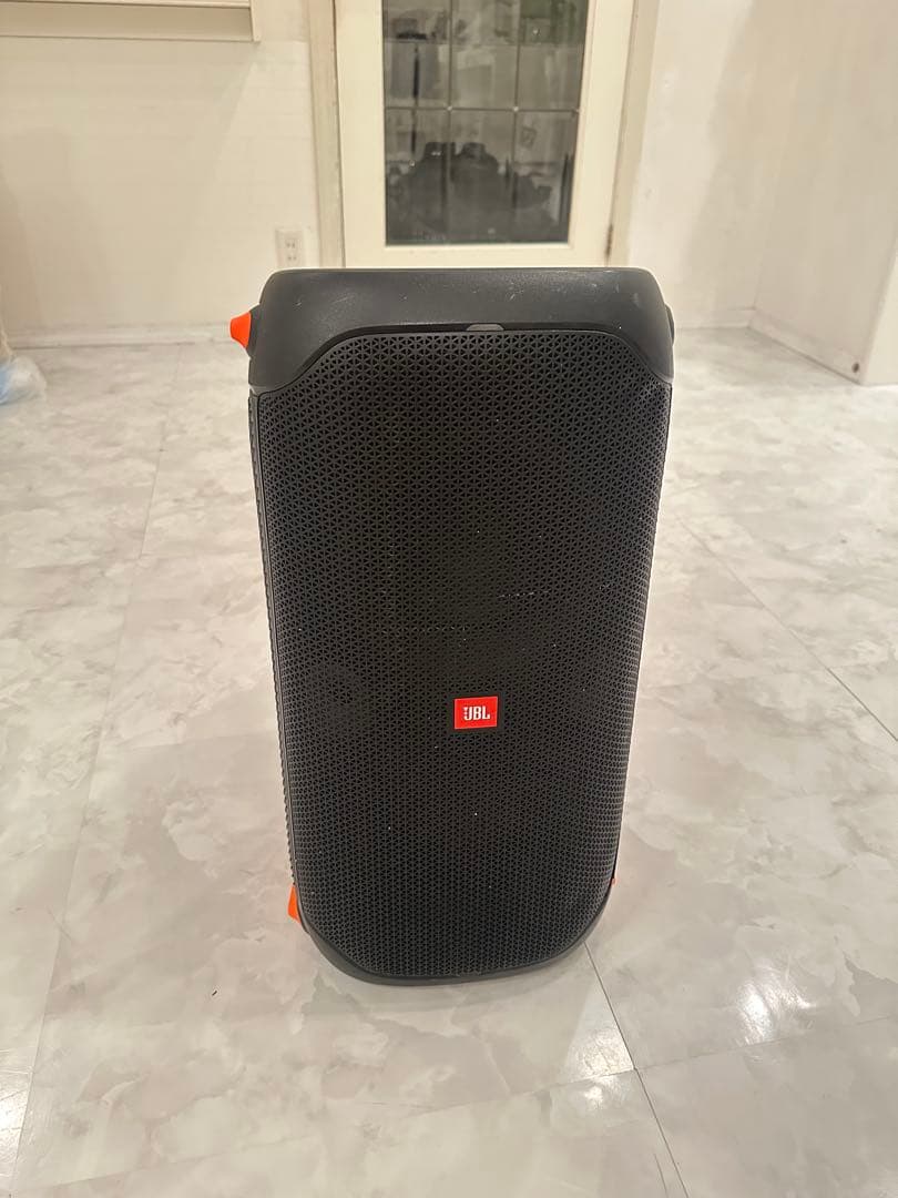 スピーカー・ウーファー JBL PartyBOX 110