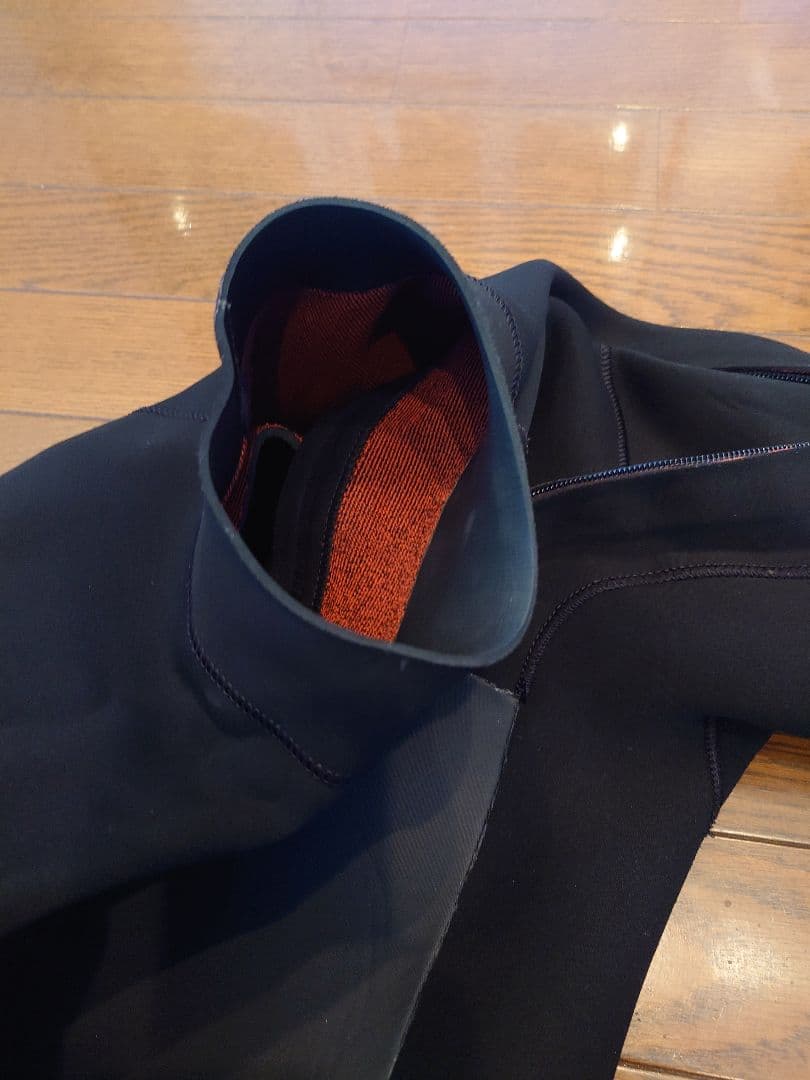 Quicksilverセミドライ L