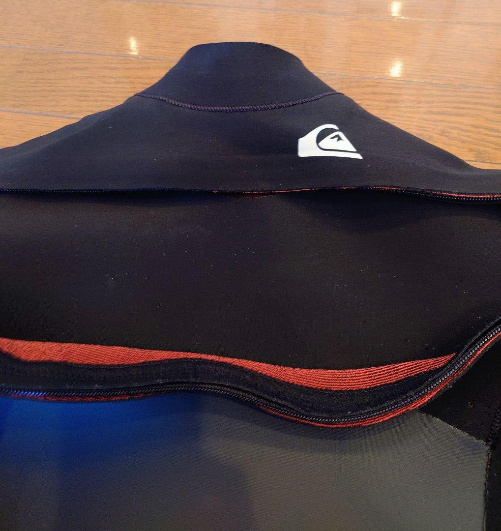 Quicksilverセミドライ L