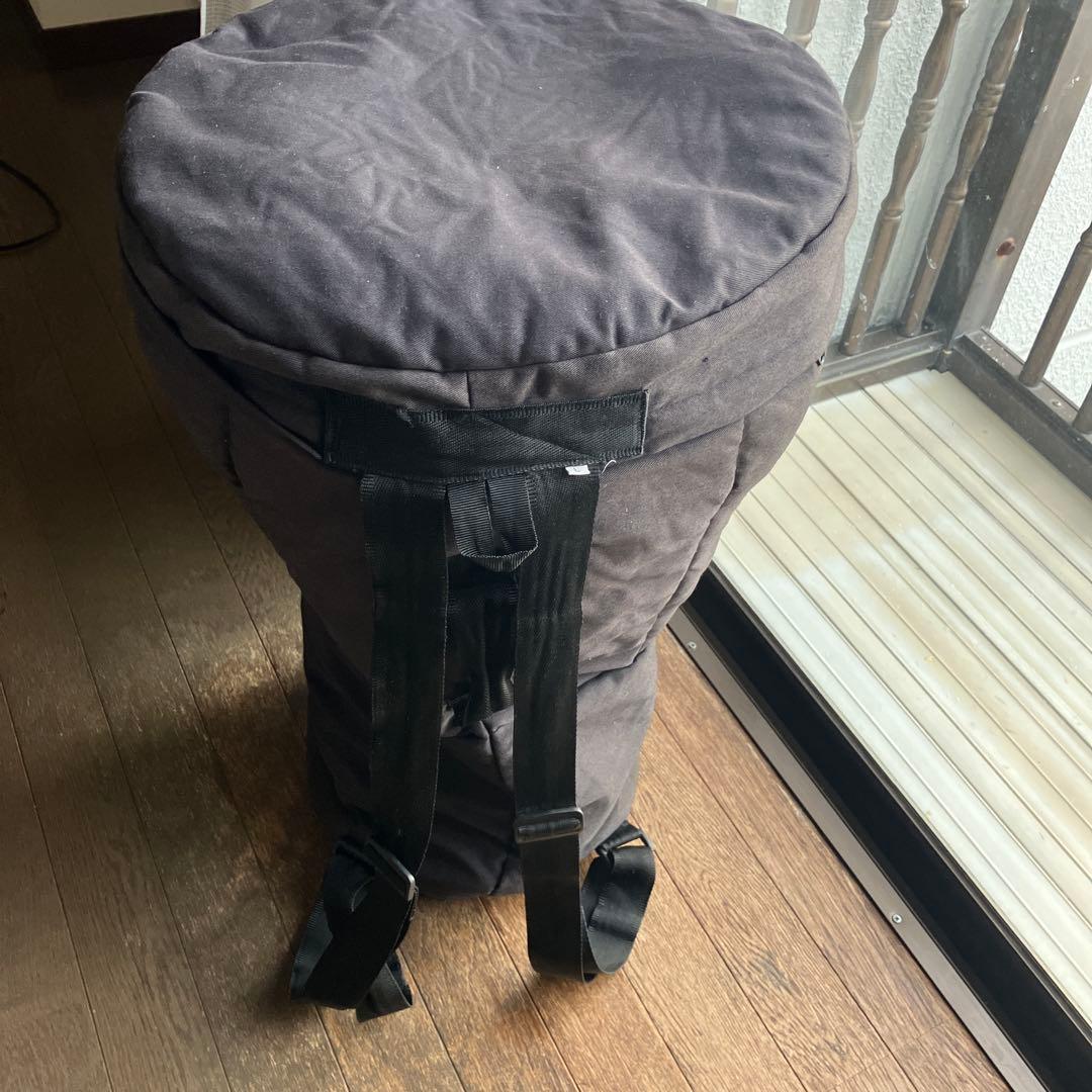 REMO ( レモ ) / DJ-7113-62　フレアアウトジャンベ