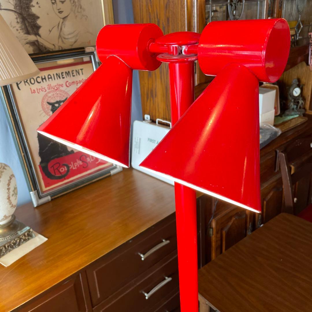 インダストリアル、工業系・スタンドライト