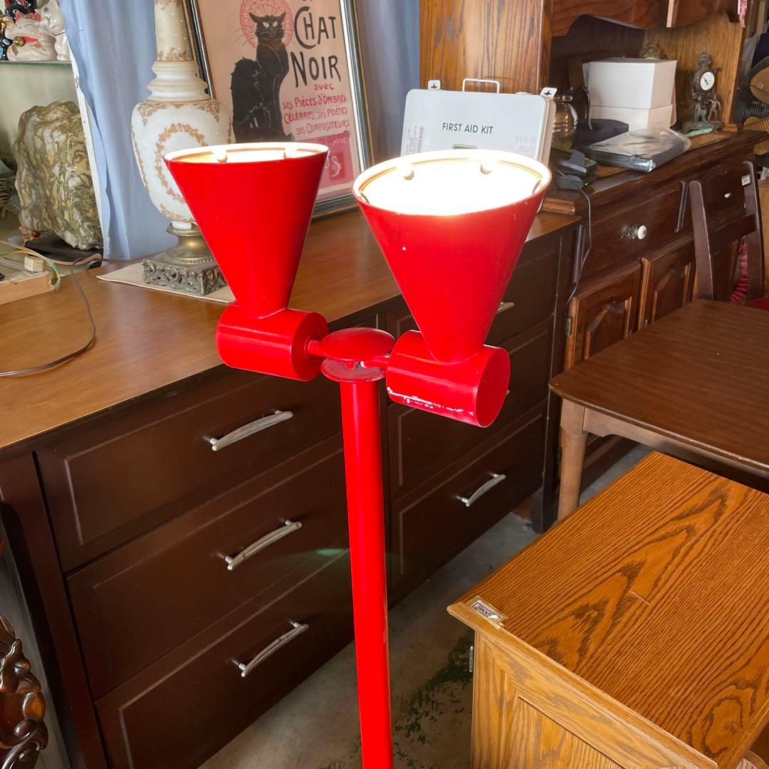 インダストリアル、工業系・スタンドライト