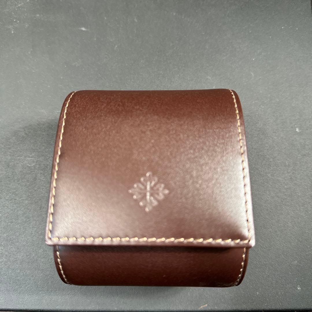 パテックフィリップ時計ケース