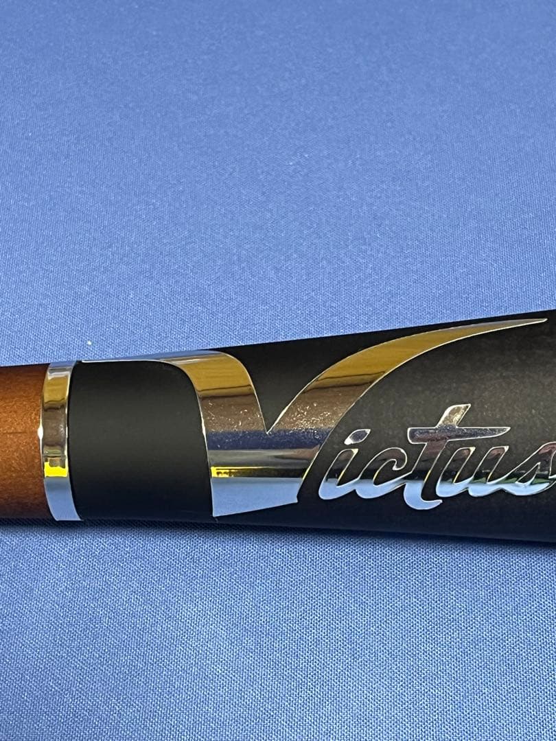 フェルナンドタティスjr直筆サイン入りバット