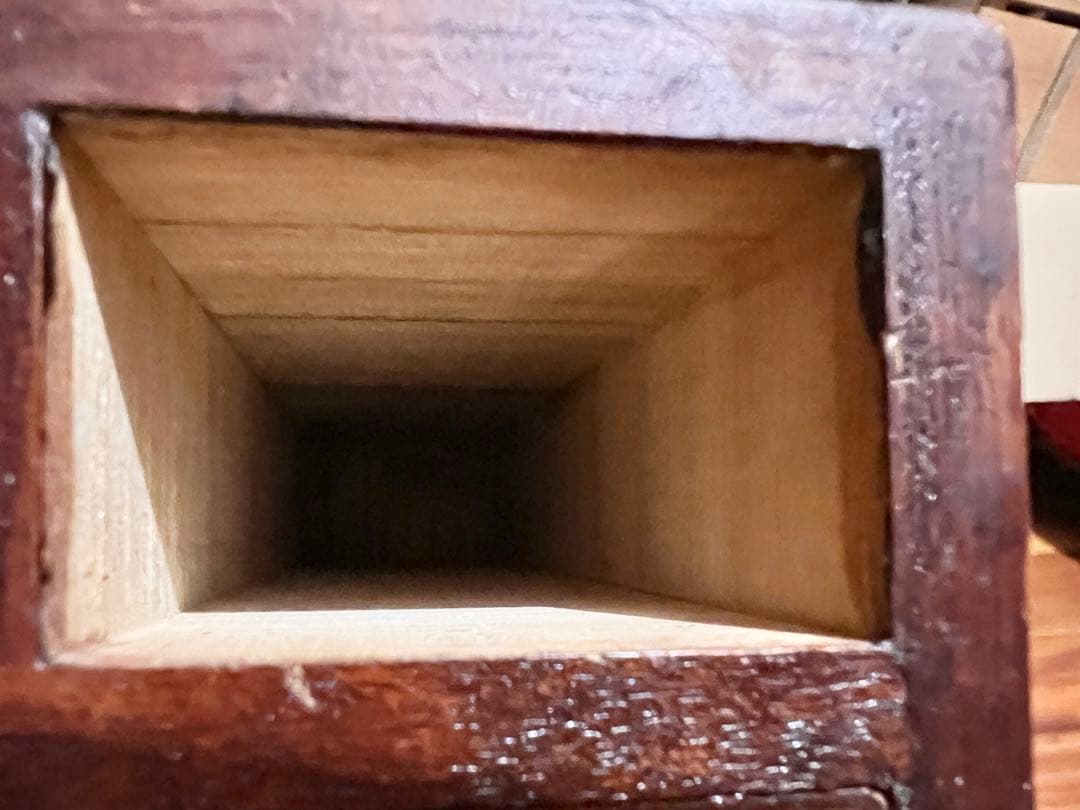 薬箪笥⭐︎和骨董⭐︎古道具⭐︎アンティーク　明治〜昭和初期　22杯