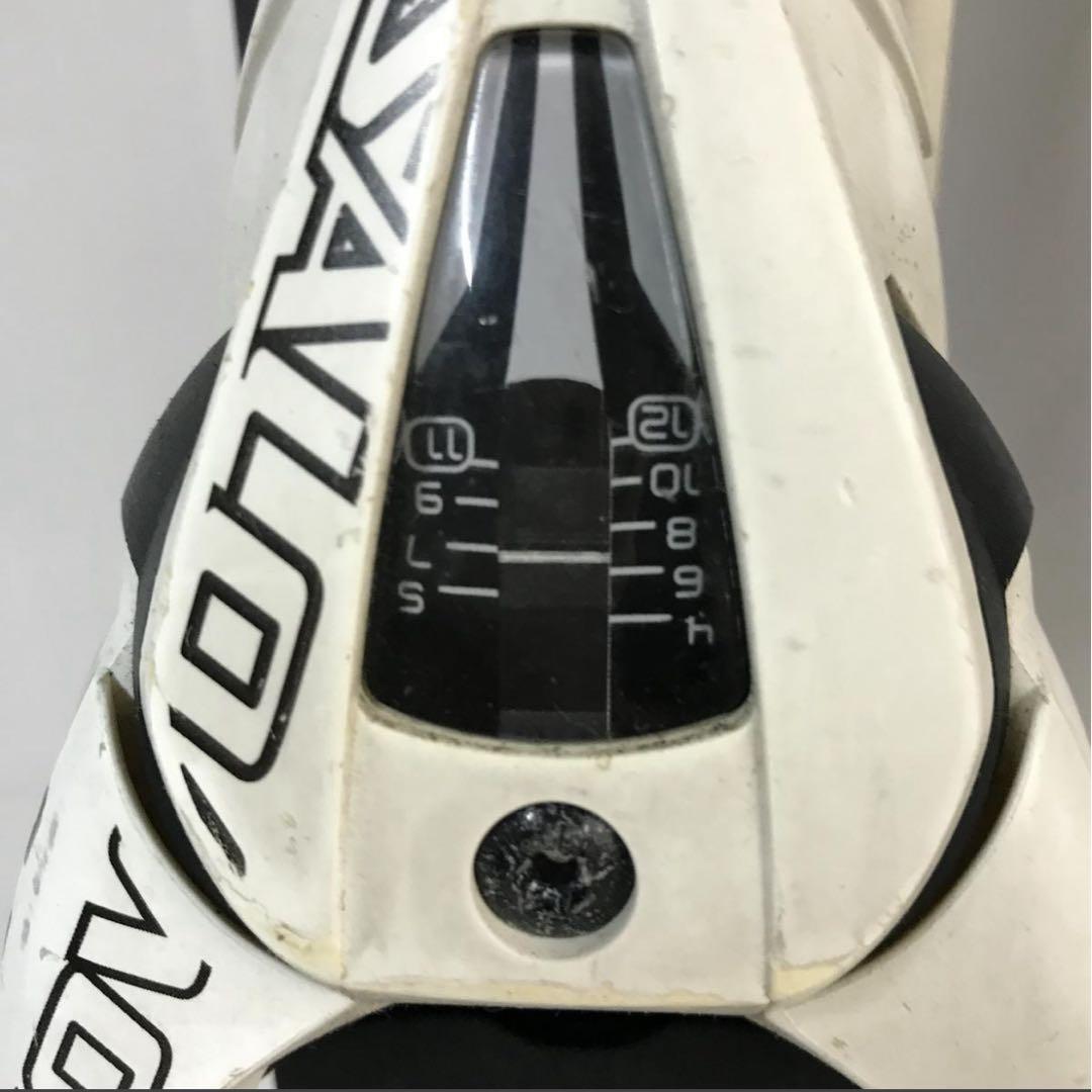 スキー板 サロモン powerline 24HRS MAX 170cm