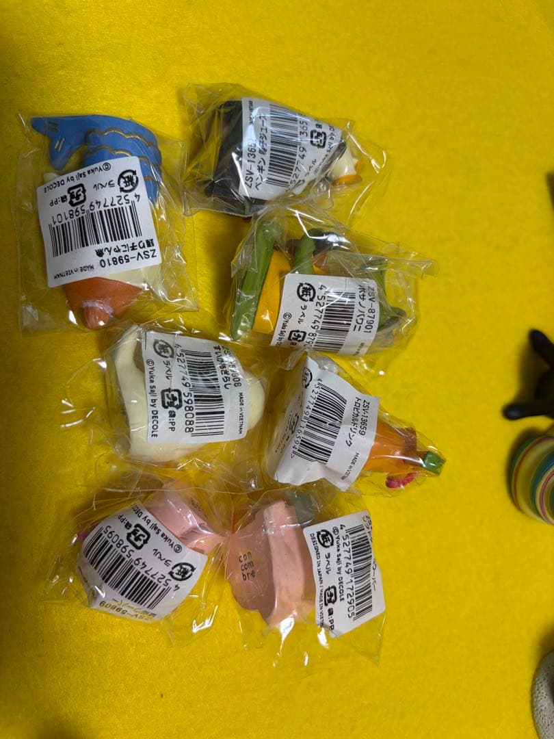 コンコンブル　オトギッコ　盆踊り　夏フェス　スイカ44点