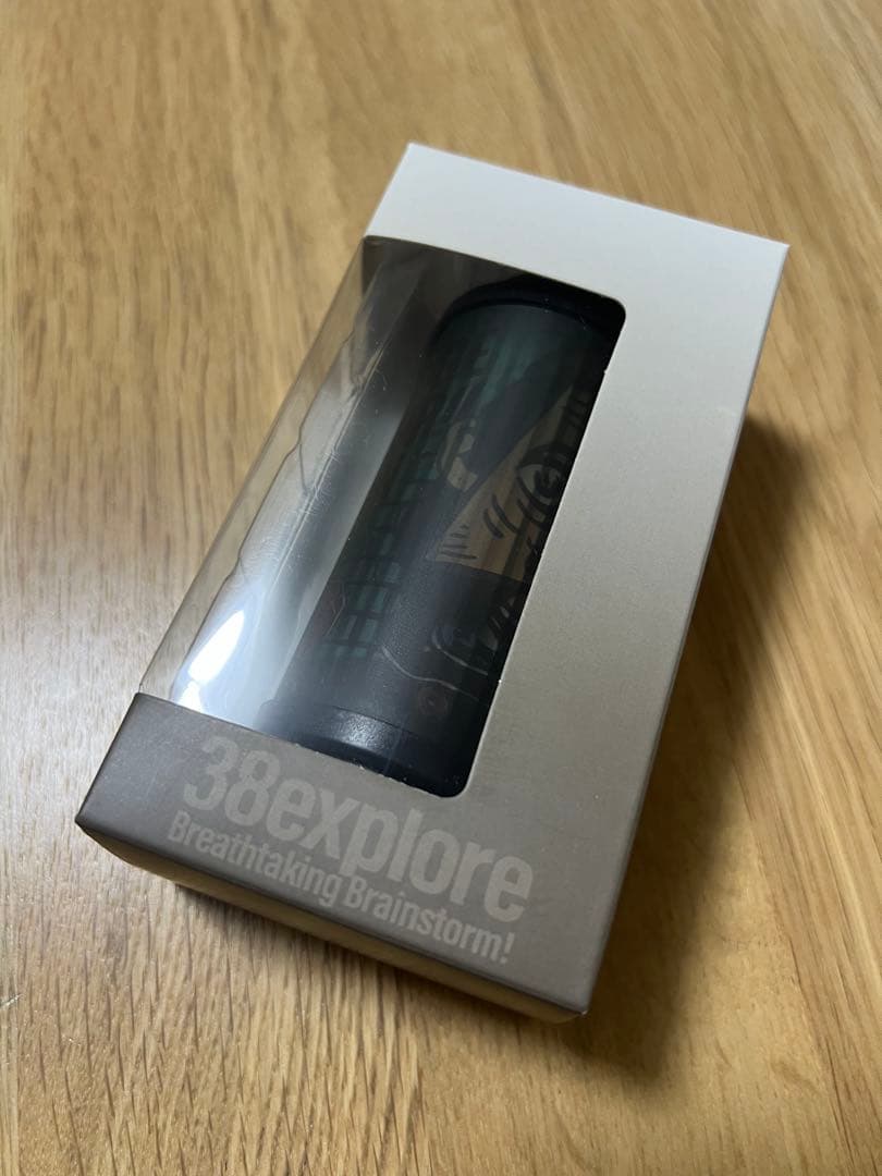 グラインドロッヂ grindlodge 38灯 MIYABI