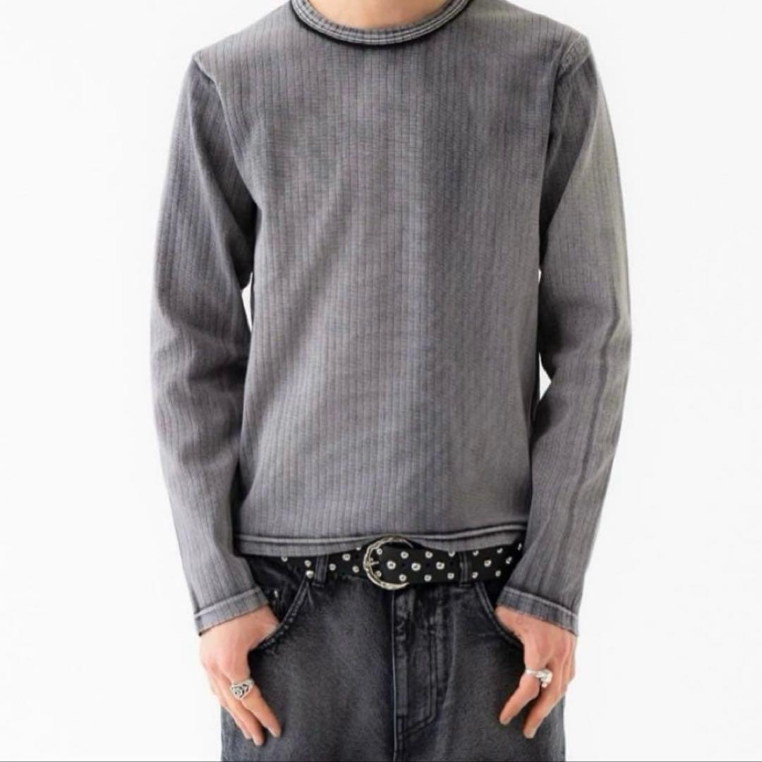 【FUTURE ARCHIVE 】フューチャーアーカイブビームス　サーマルロンT