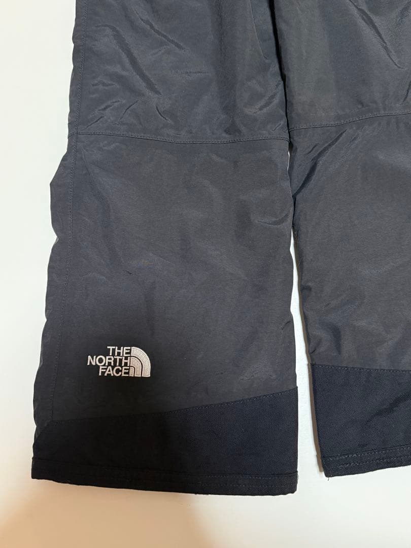 ノースフェイス スキーパンツ スノボーパンツ レディース sサイズ ハイベント