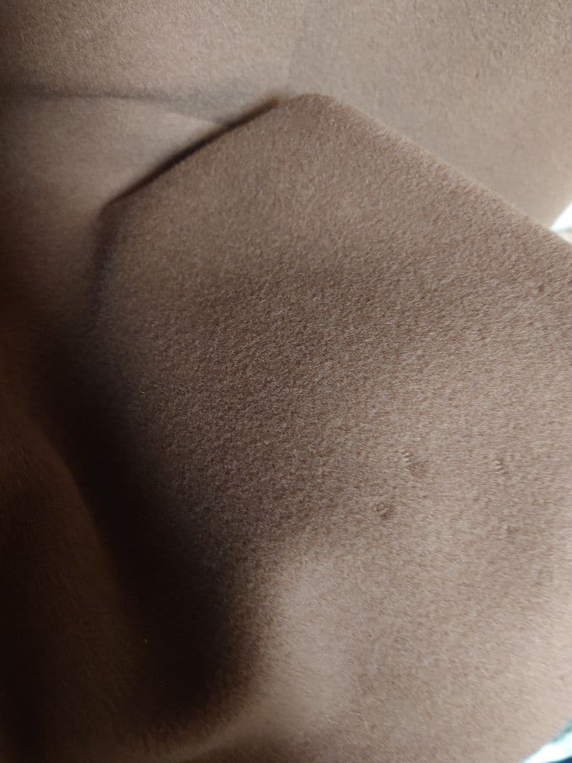 Christian Dior ロングコート レトロ 希少 大きいサイズ