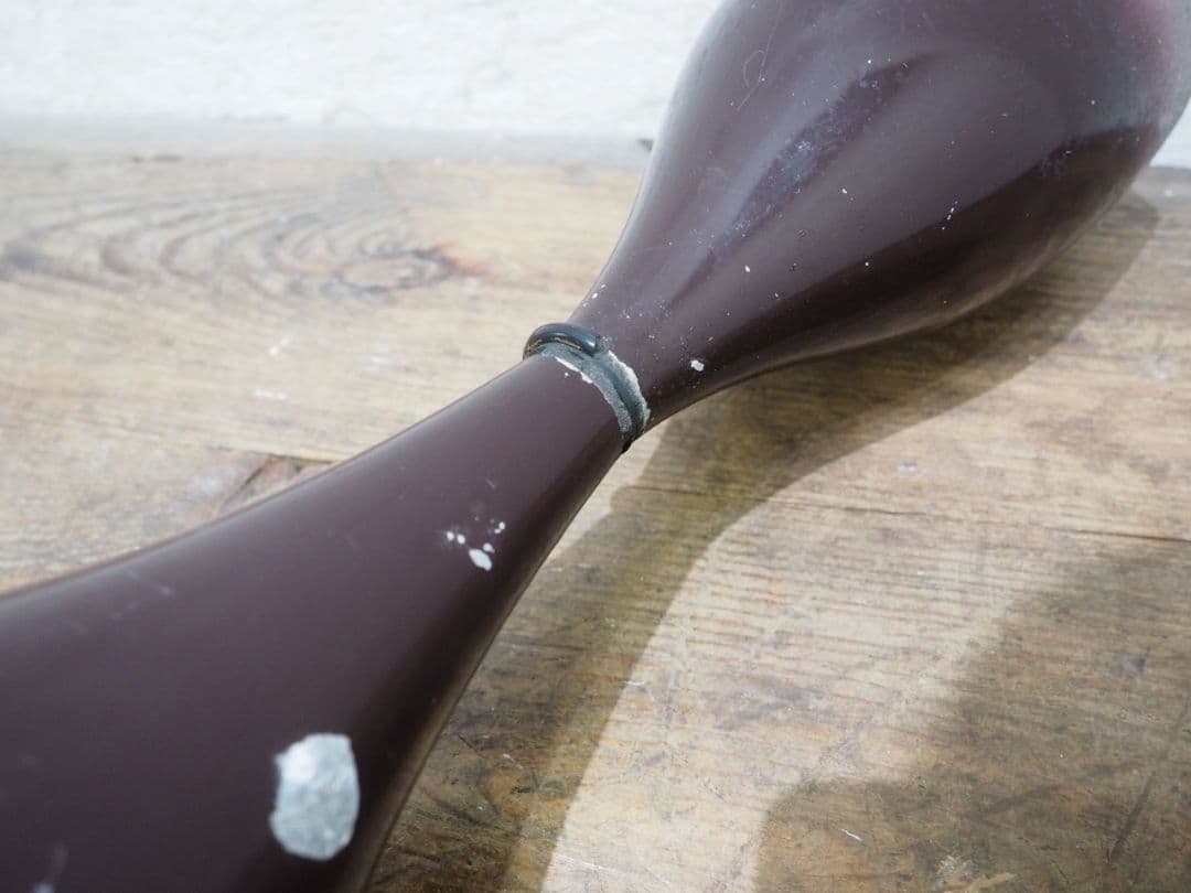 1135 ヴィンテージ　スタンドアッシュトレイ　灰皿　ミッドセンチュリー　喫煙