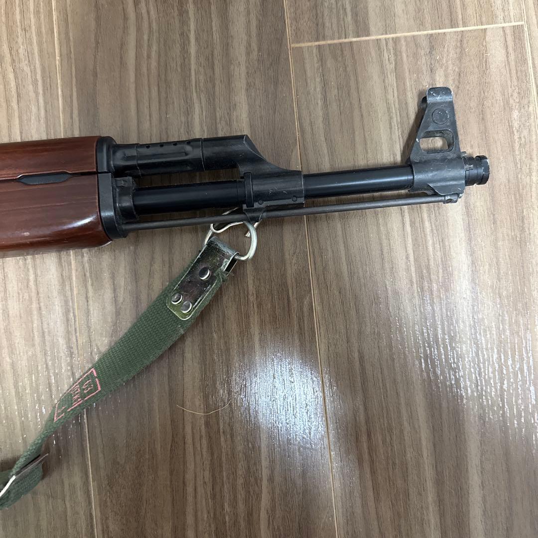 S*S様 次世代電動ガン AK-47 フルセット