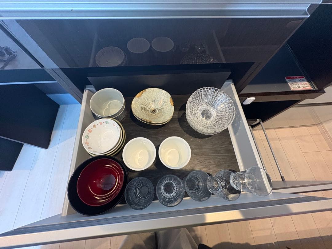 【5/20 残り30分掲載終了】キッチンボード　髙橋木工所　160