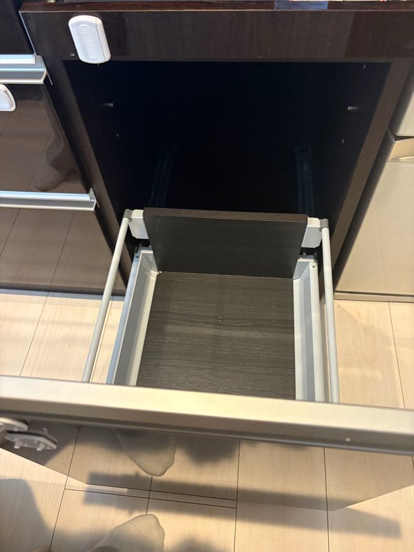 【5/20 残り30分掲載終了】キッチンボード　髙橋木工所　160