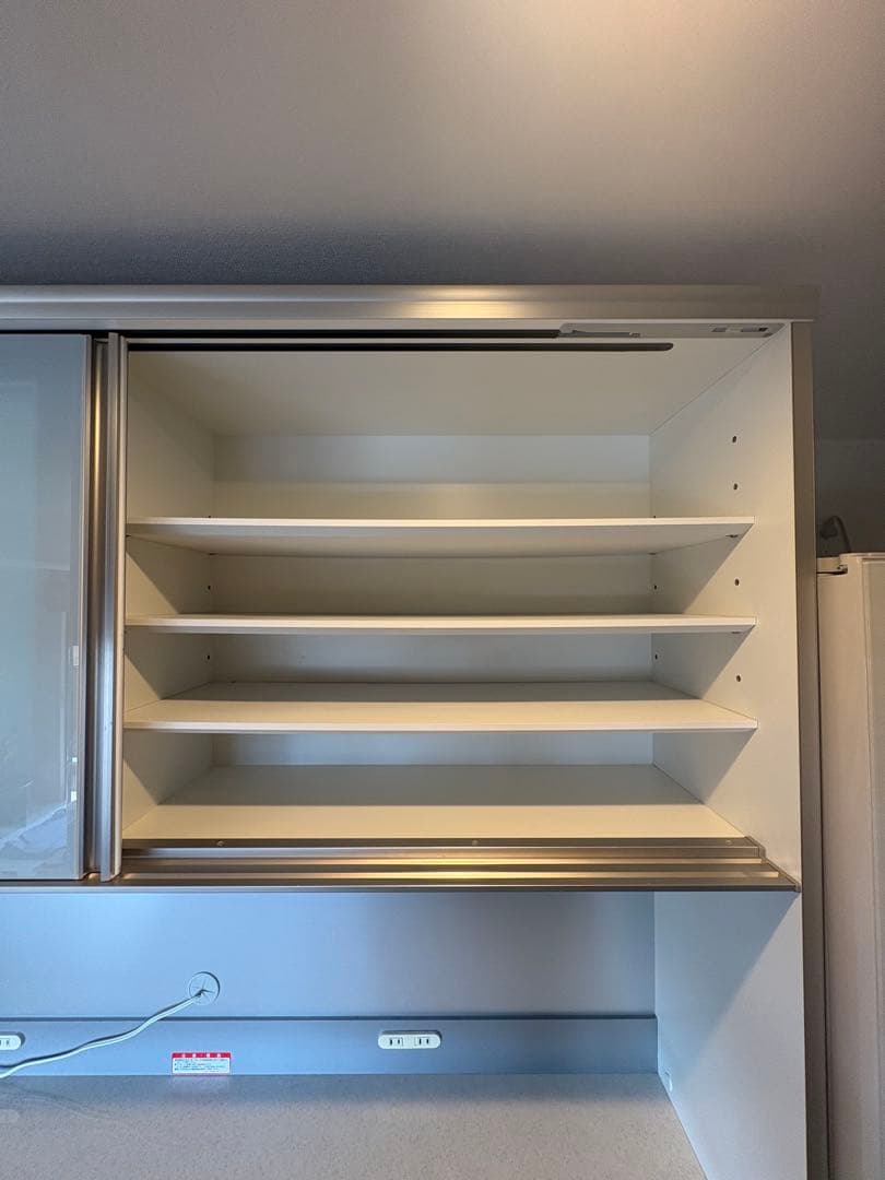 【5/20 残り30分掲載終了】キッチンボード　髙橋木工所　160