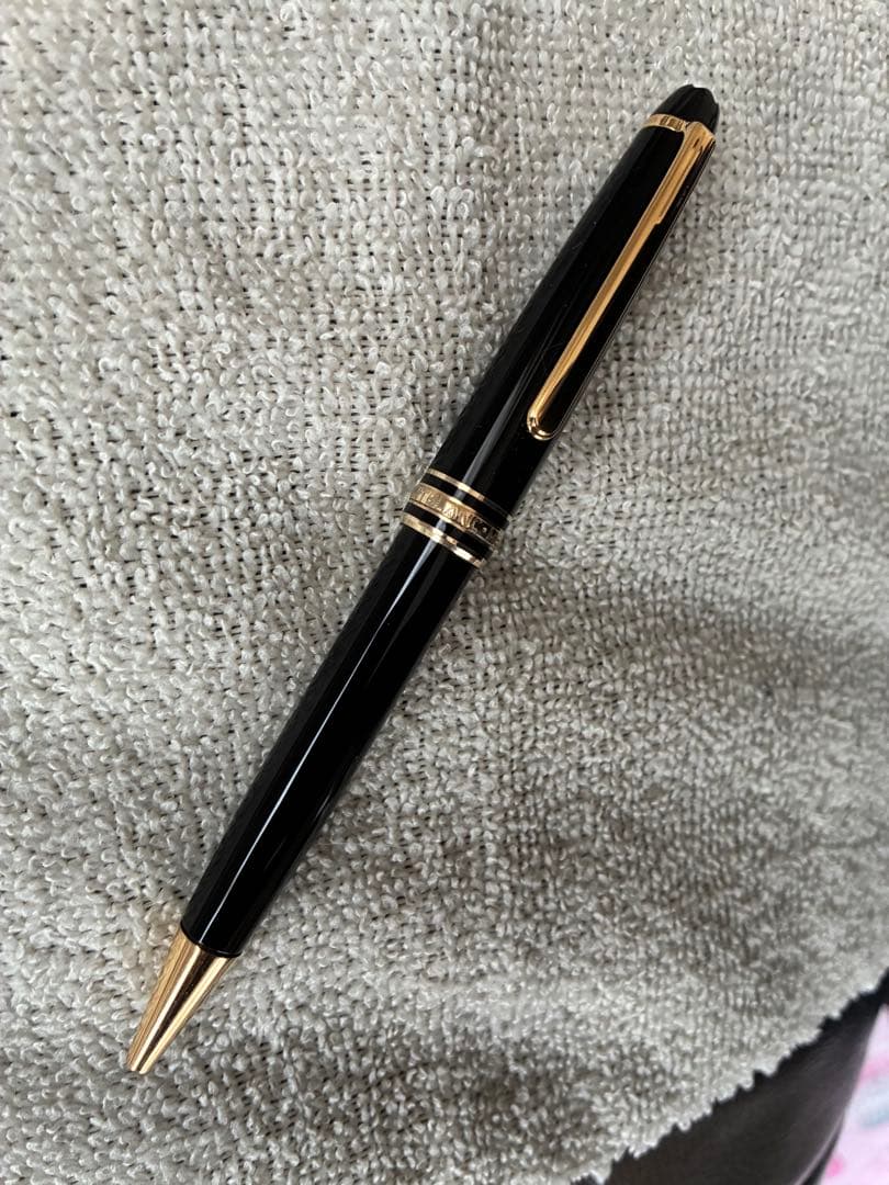 ◾️美品◾️モンブラン164 ボールペン◾️マイスターシュテュッククラシック◾️新インク