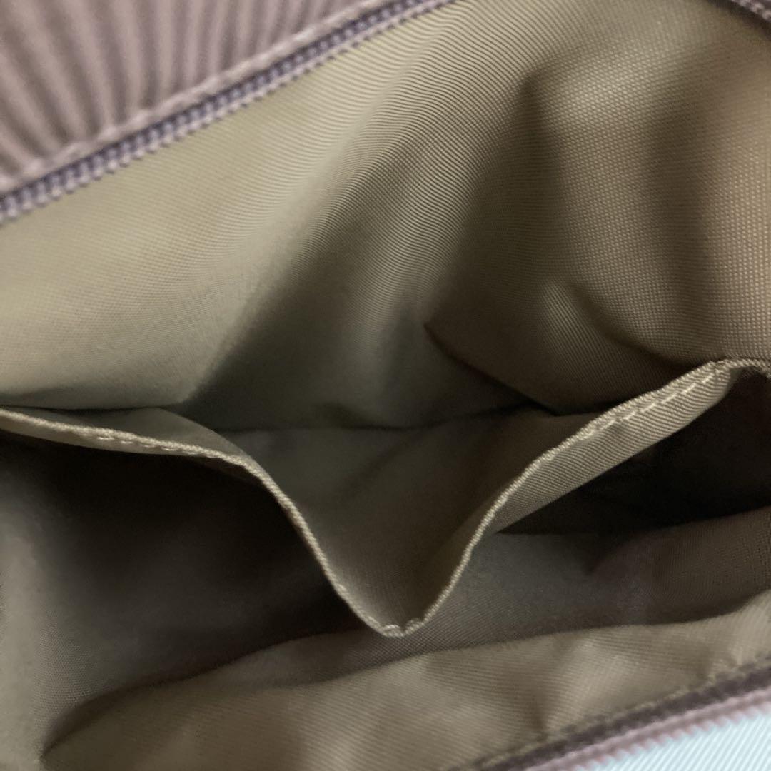 SWANYスワニー キャリーバッグカート　ルバンドミニ　グレージュ