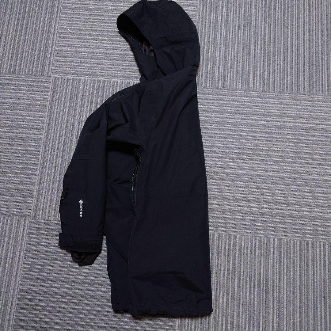 QUIKSILVER ミッション24-25 GORE-TEX ジャケット M