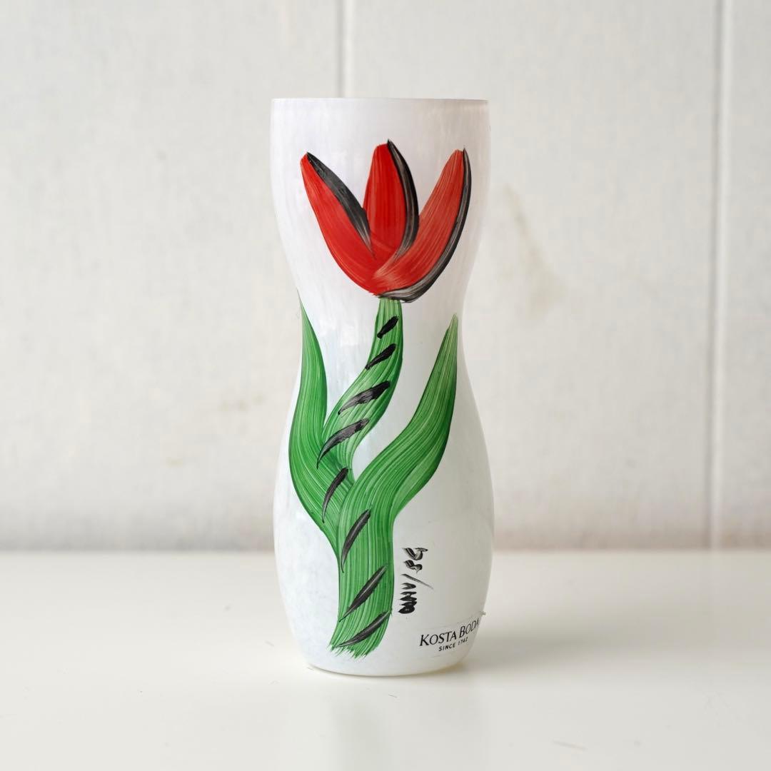 スウェーデン KOSTA BODA /コスタボダ \