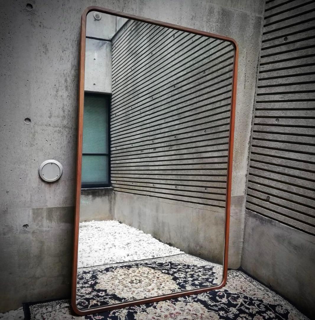 鏡 MASTERWAL ROSHE MIRROR 100