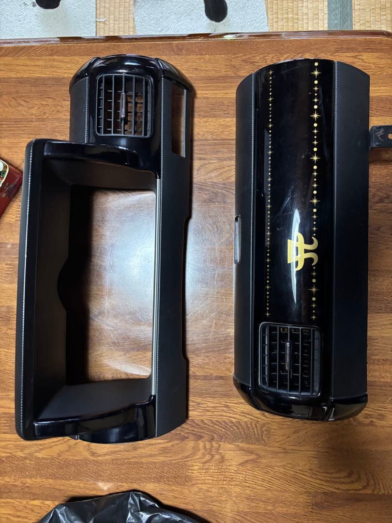 ゼストスパーク 浜崎あゆみ インパネ (激レア)