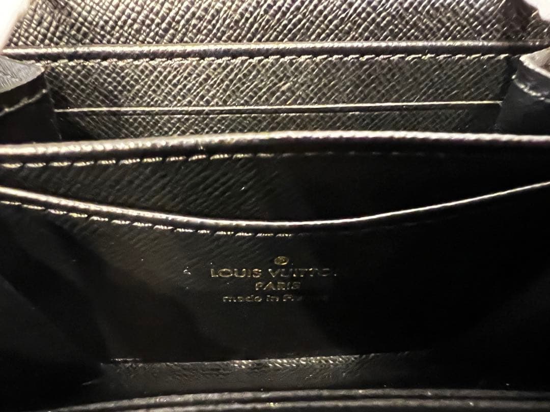 LOUIS VUITTON M67250 だるま モノグラム 山本寛斎