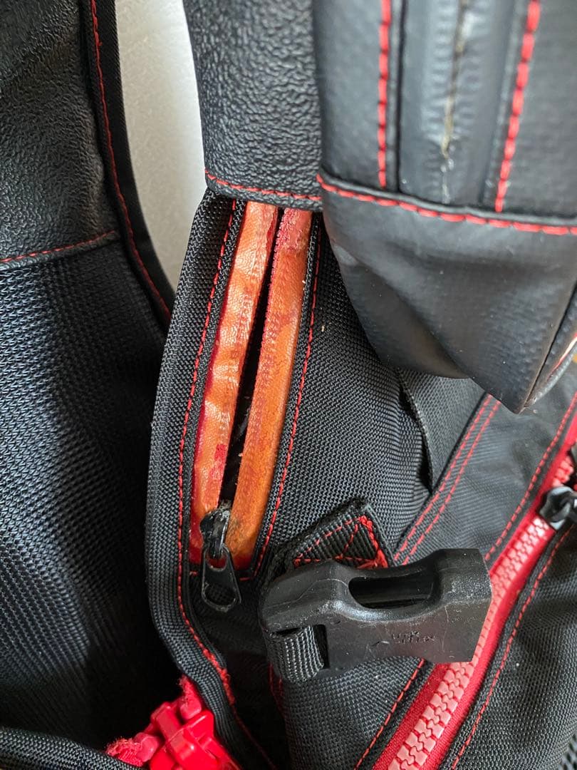 APIA Angler's Utopia フィッシングベスト