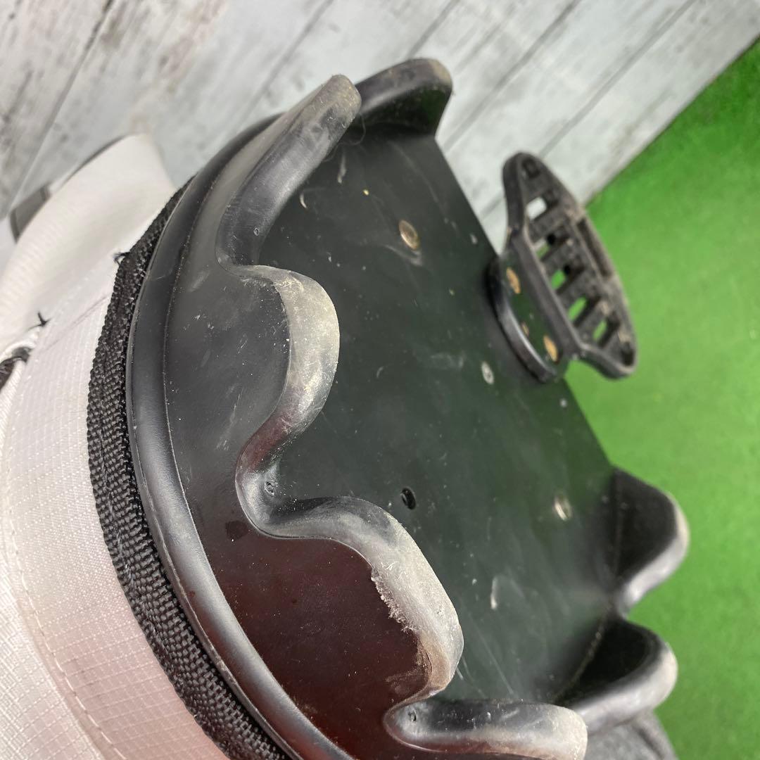 キャロウェイ　スタンド式キャディバッグ