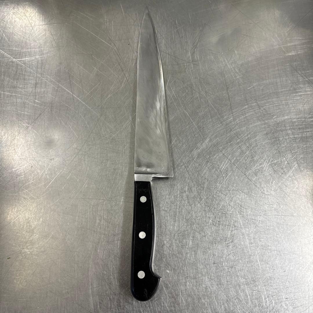 ツヴィリングヘンケルス　プロフェッショナル　zwilling 牛刀26cm