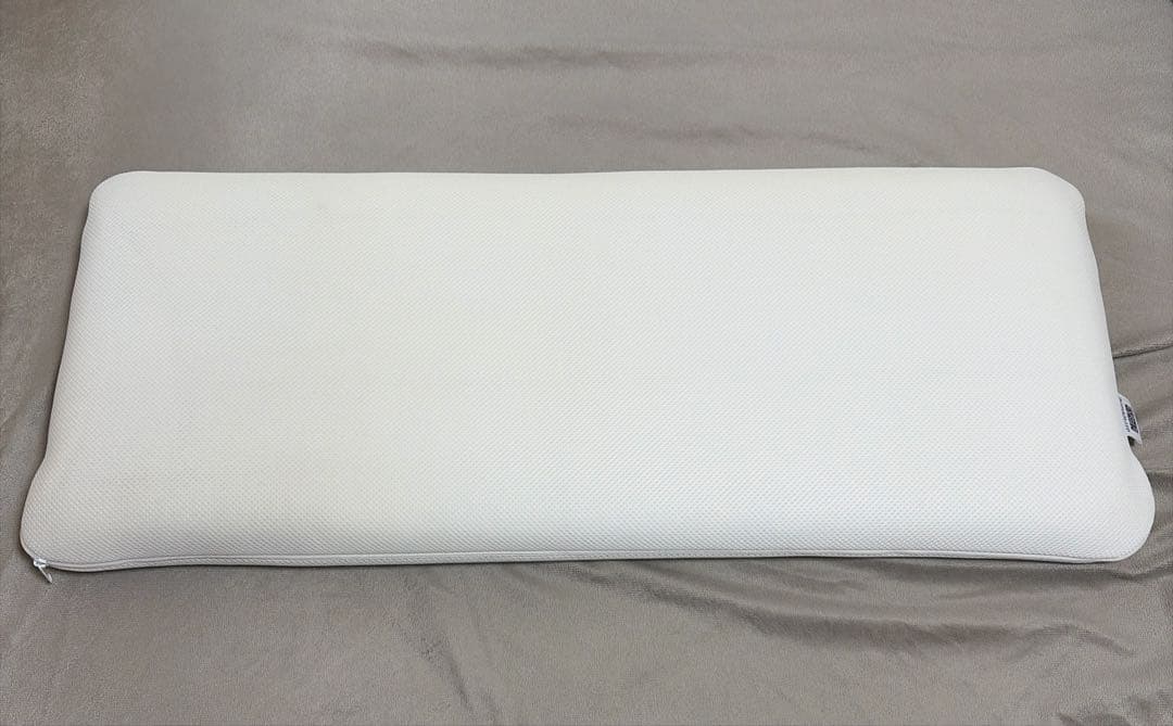 エアウィーヴ ピロー スリム みなみのまくら 枕 ピロー 高反発枕 洗える