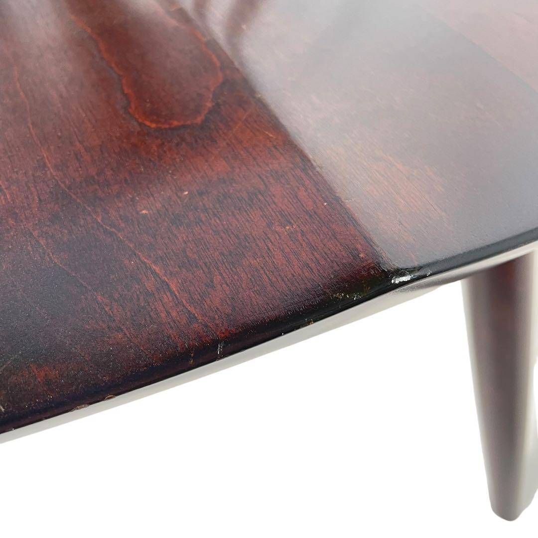 ハッピーHR209 【美品】北海道民芸家具 HIDA 飛騨産業