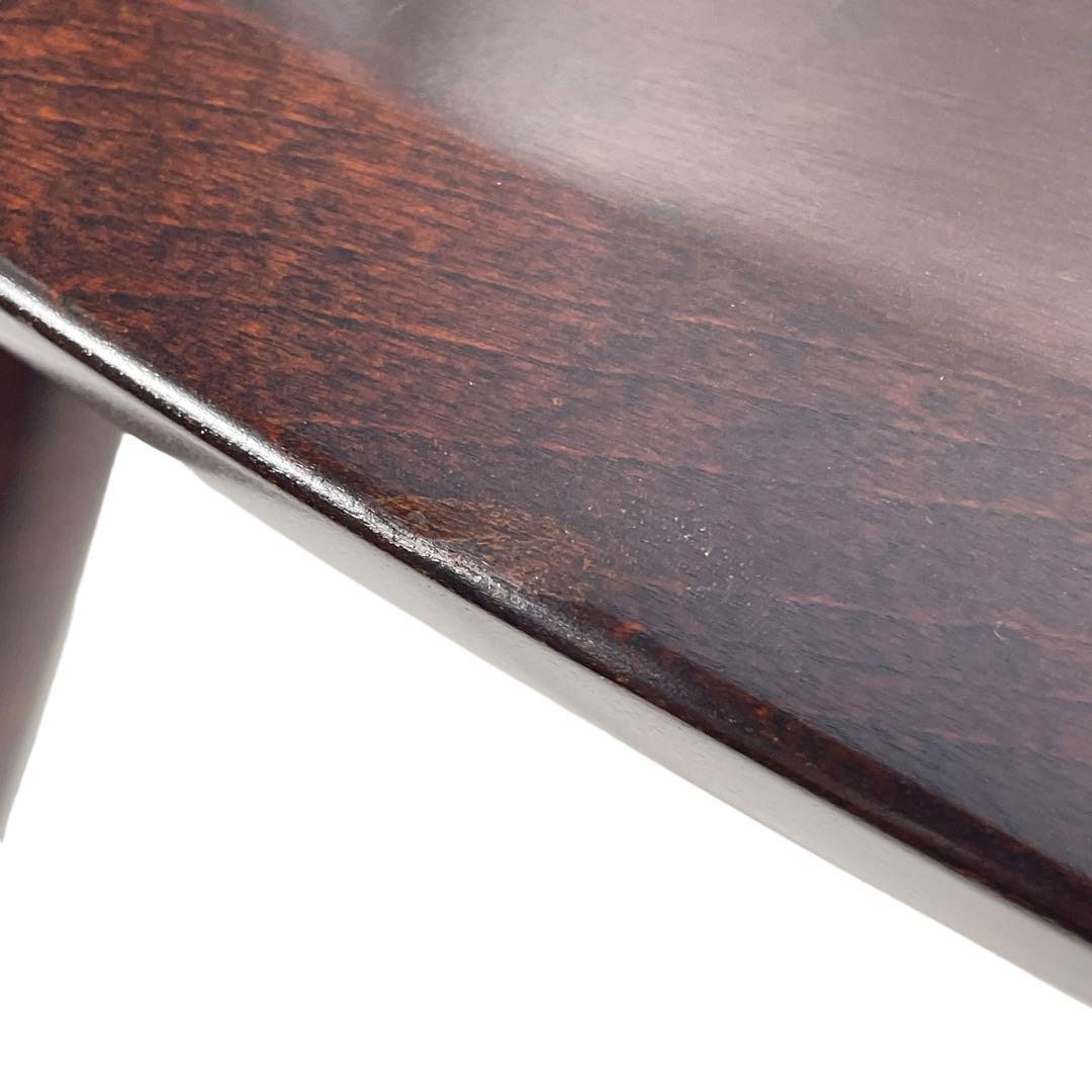 ハッピーHR209 【美品】北海道民芸家具 HIDA 飛騨産業