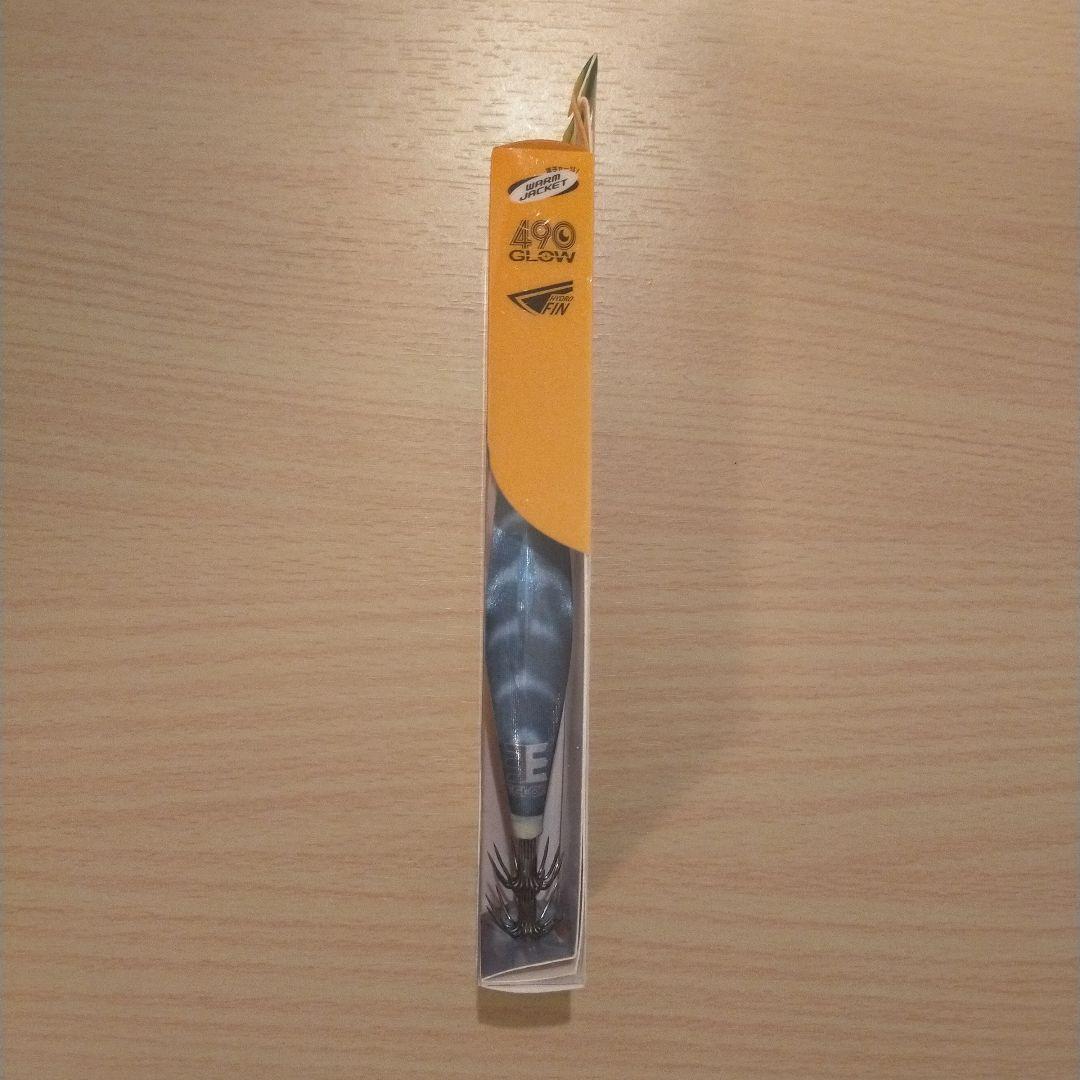 ヤマシタエギ王K 2018 限定色 鮫 限定777個　激レア7月3日まで期間限定