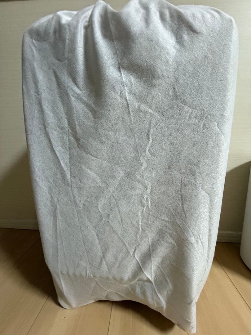 innovator-trio INV50 カフェラテ 38L キャリーケース