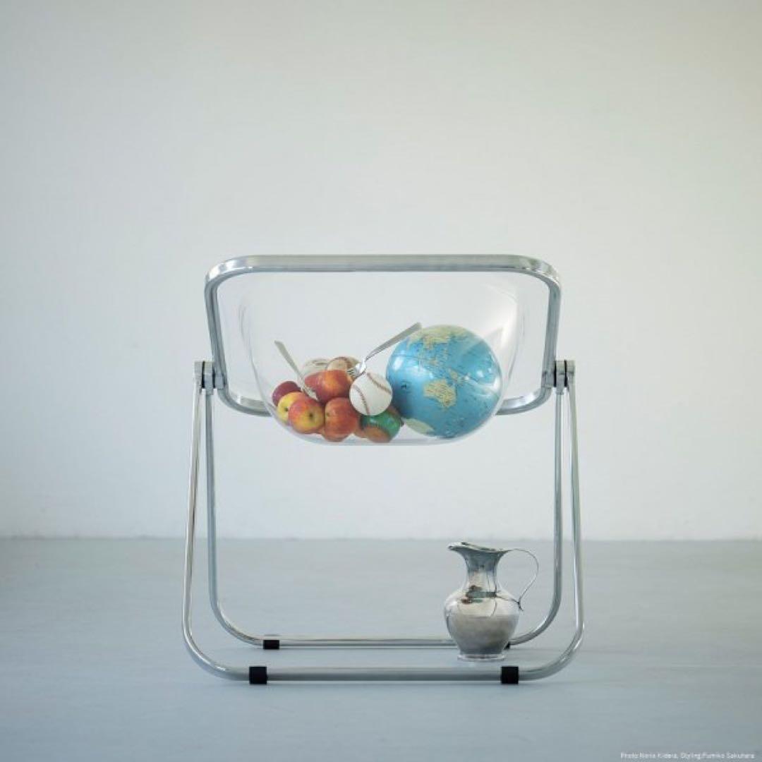 希少オリジナル CASTELLI PLONA Giancarlo Piretti