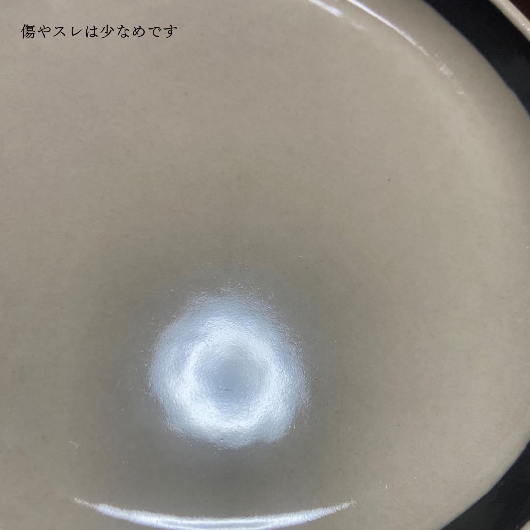 ARABIA Ruija ルイヤ Φ20 ヴィンテージ プレート 2枚 FG