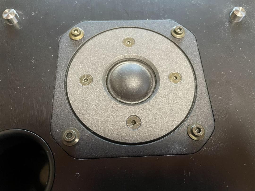 YAMAHA　スピーカー　NS-10MT　連番ペア