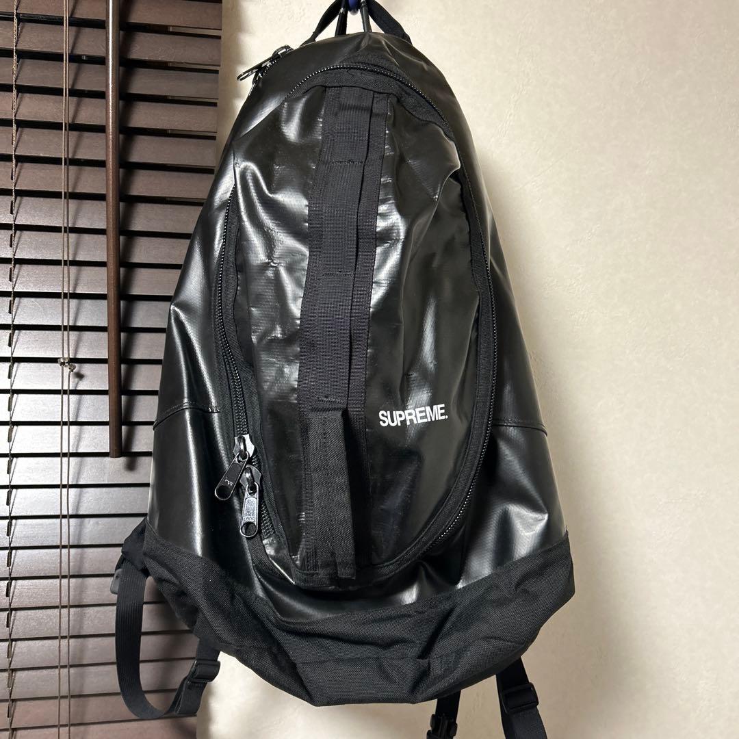 SUPREME バックパック