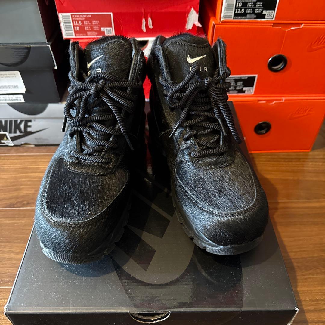 NIKE AIR MAX GOADOME QS サイズ10