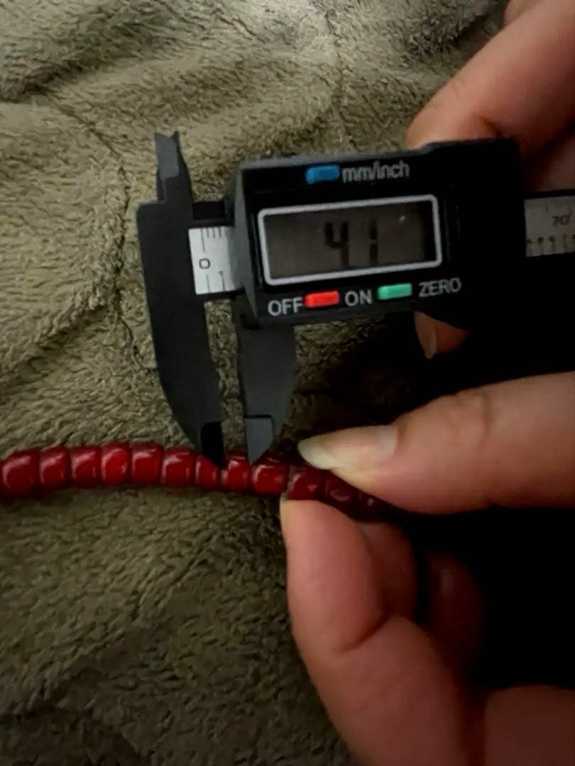 ★スペシャル★激レア★強血赤★ビンテージホワイトハーツ★イーグルやフェザーなどに