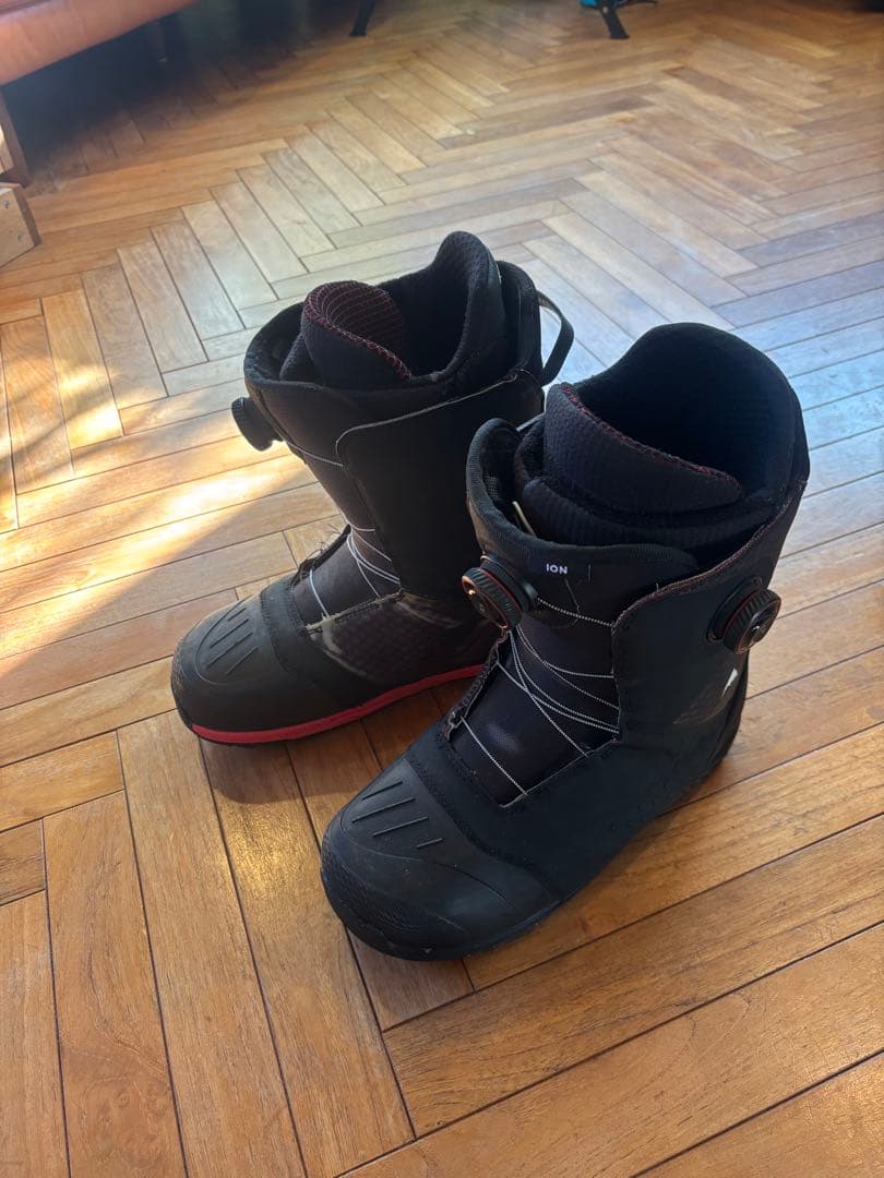 スノーボード BURTON ION BOA 30cm