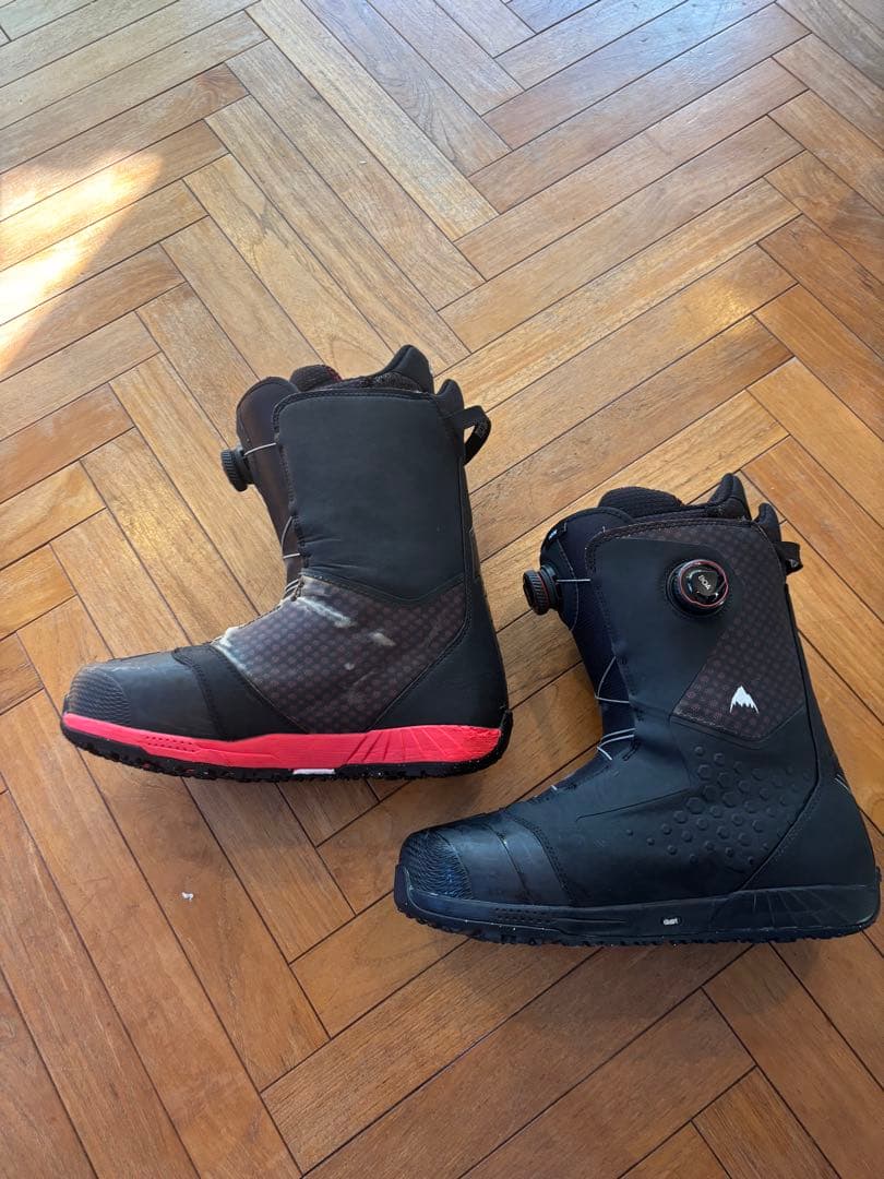 スノーボード BURTON ION BOA 30cm