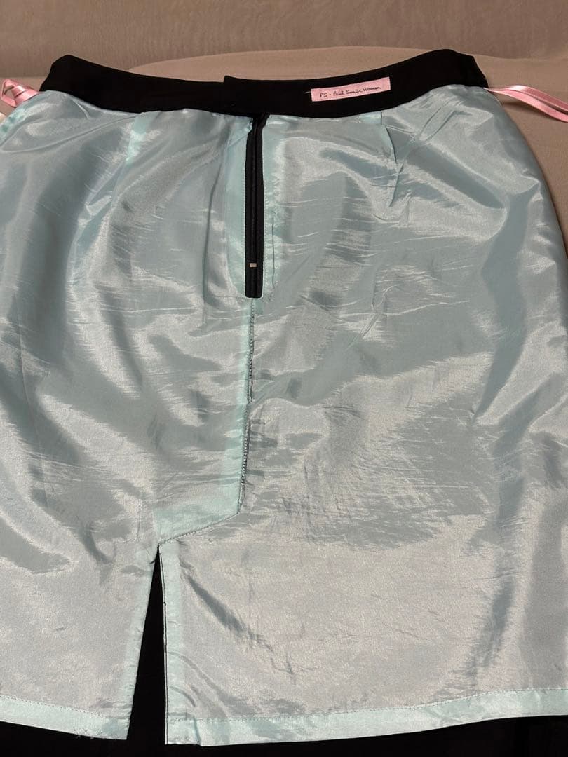 ⭐ポールスミス⭐セットアップ スーツ XL ブラック ビジネススーツ