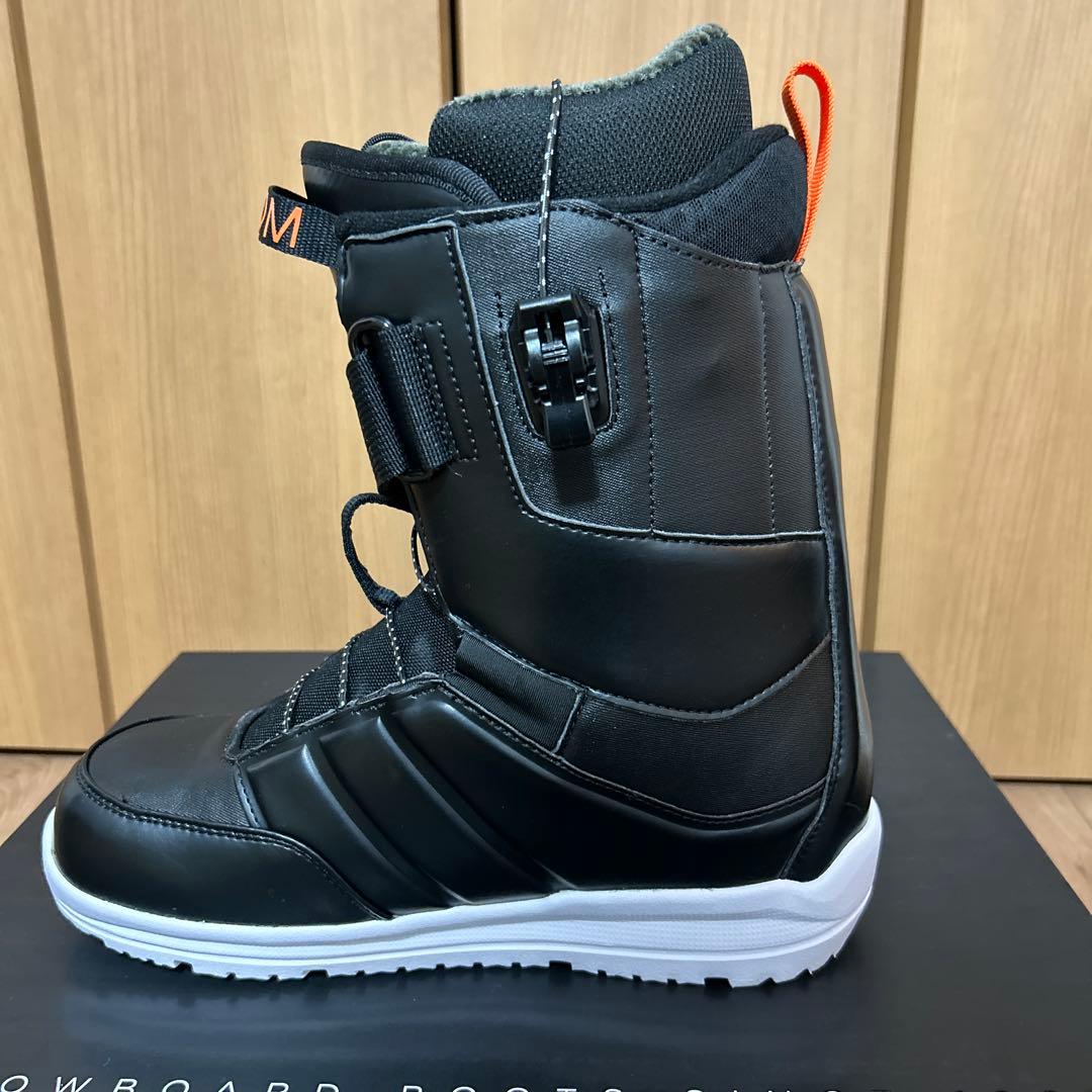 ノースウェーブ フリーダムリミテッド FREEDOM LTD 27cm