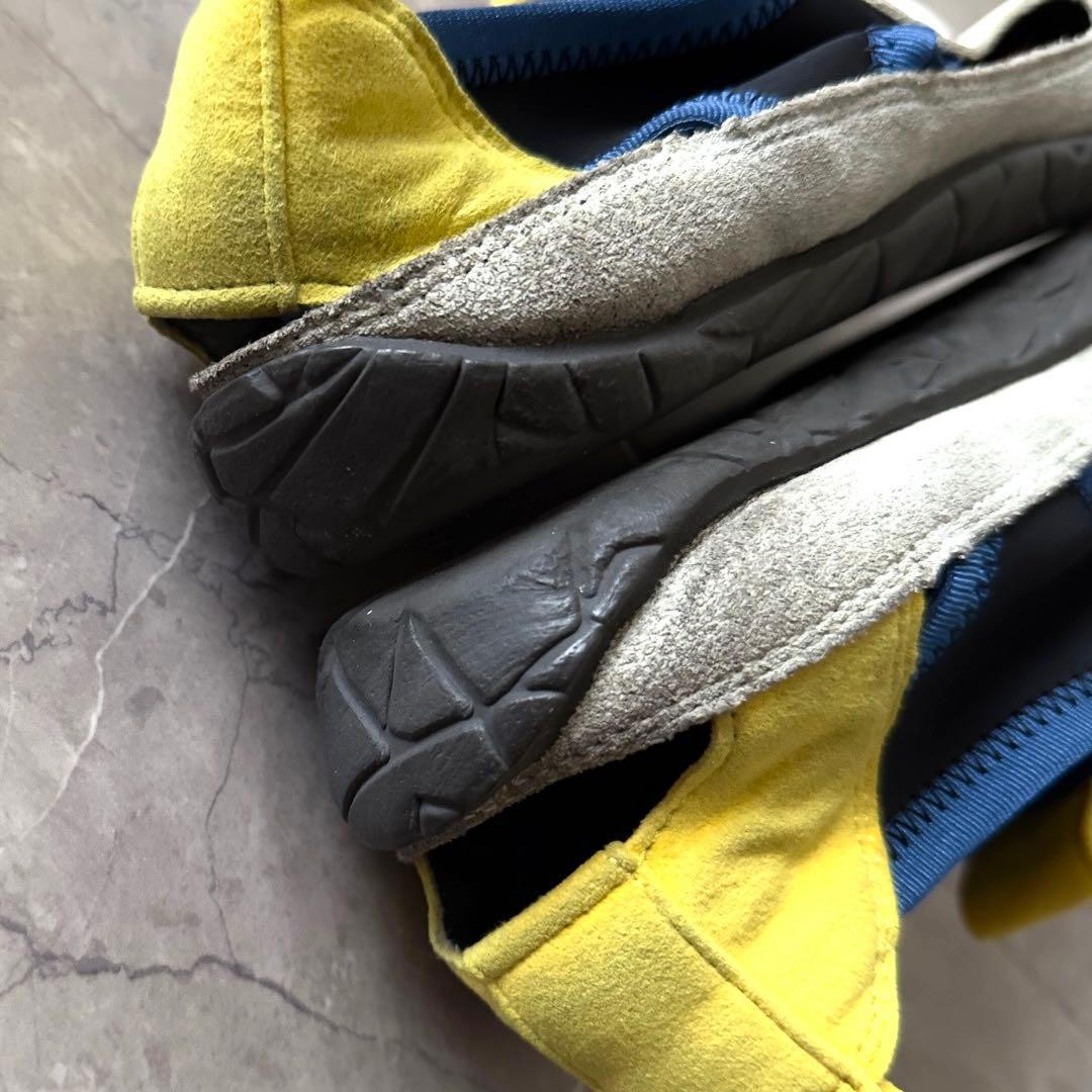 ISSEY MIYAKE MEN SPINGLE MOVE スニーカーサンダル