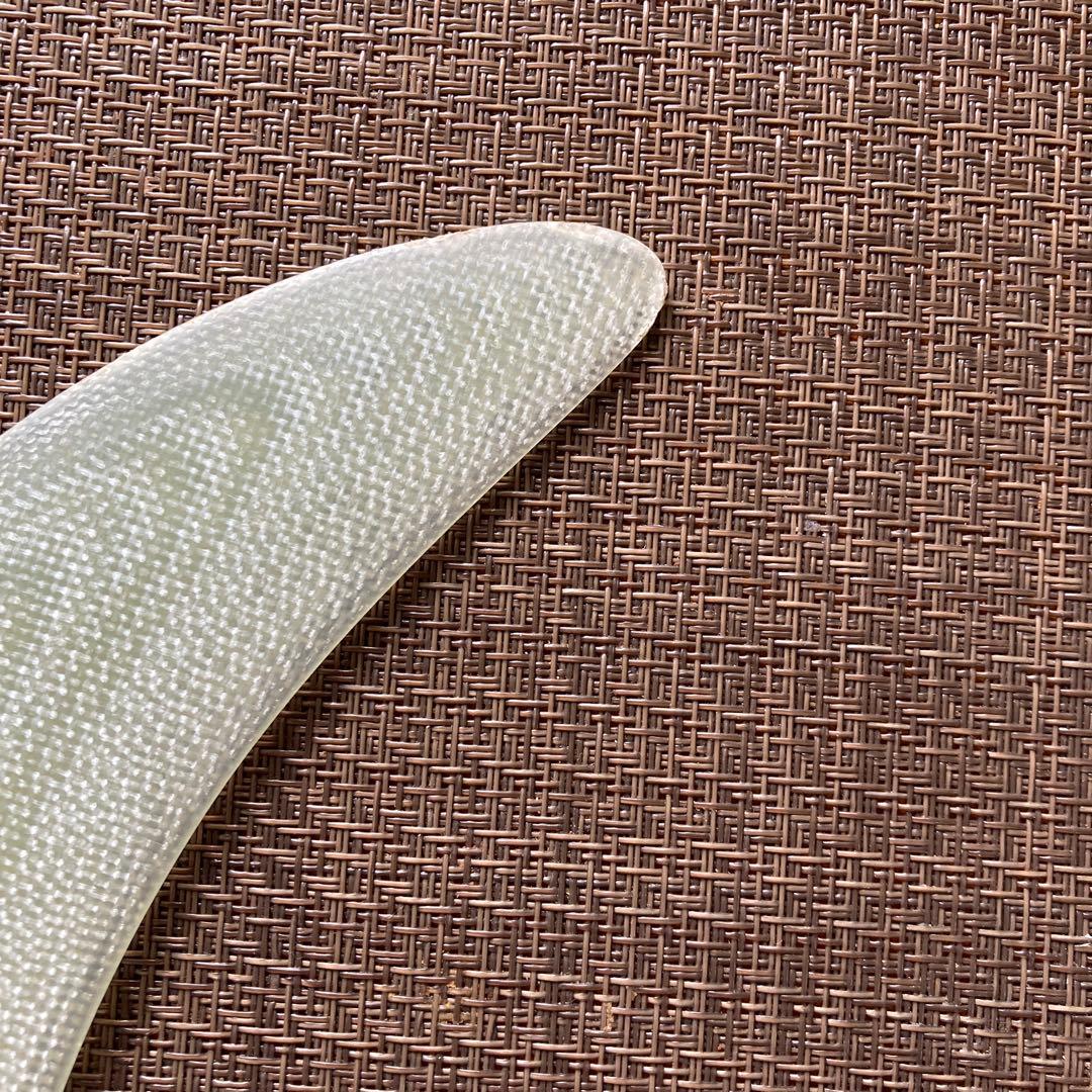 ロングボードフィン クリステンソン　ボラン9.0