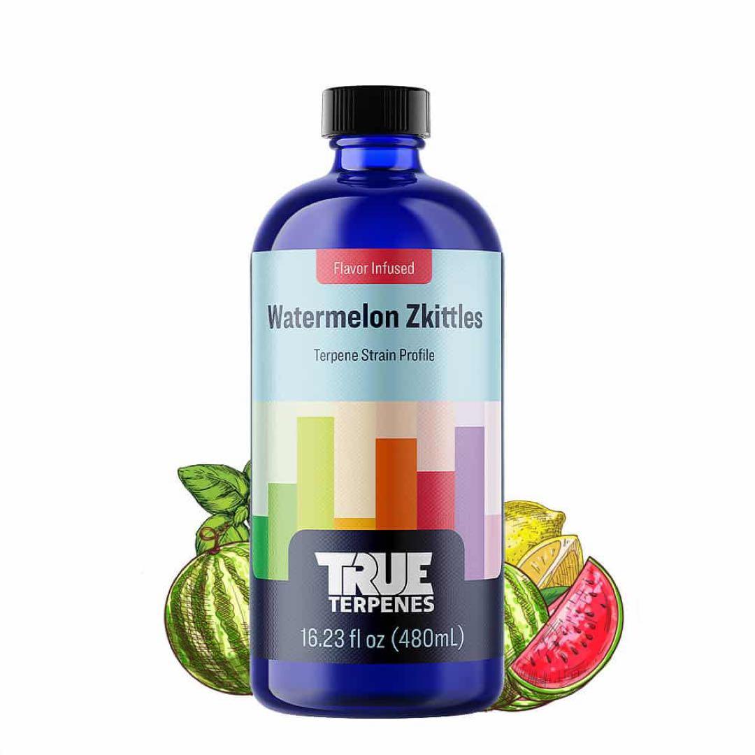 Rページ　3種　計30ml マウイ　ウォーターメロン　ライムシャーベット