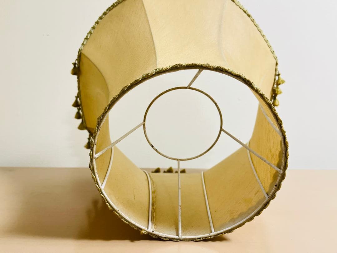 アンティークライト★シェードのみ