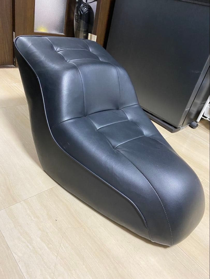 フュージョン　サワダサイクル　張り替えシート